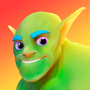 Goblin Train: Idle Tycoon APK
