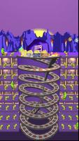 Goblin Train: Idle Tycoon Affiche