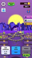 Goblin Train: Idle Tycoon capture d'écran 3