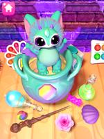 Mixing Dolls Surprise Games ảnh chụp màn hình 1