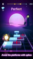 Music Crossing - The Horizon imagem de tela 1