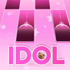 Piano Idol Game: Magic Music icon