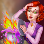 Magic School آئیکن