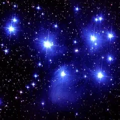 Magic Constellations Wallpaper APK download