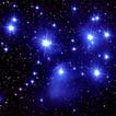 Magic Constellations Wallpaper