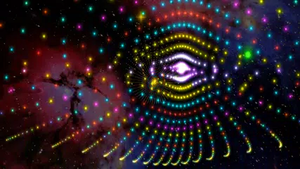 Baixar Magic Constellations Wallpaper XAPK