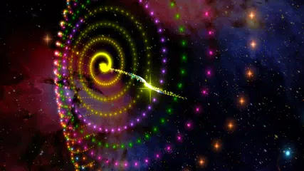 Baixar Magic Constellations Wallpaper XAPK