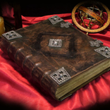 Заговоры и амулеты на удачу и любовь