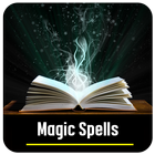 Magic Spells icône