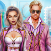 Dress Up Game: Magic Stylist icon