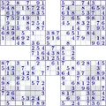 VISTALGY® Sudoku