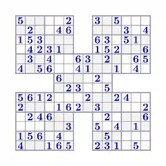 Vistalgy® Sudoku XAPK download