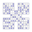 Sudoku Vistalgy®
