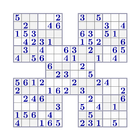 Vistalgy® Sudoku Zeichen