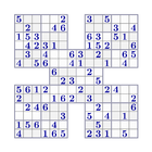 Vistalgy® Sudoku أيقونة