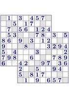 Vistalgy® Sudoku screenshot 2