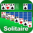 Solitaire icône