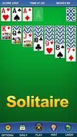 Solitaire* penulis hantaran