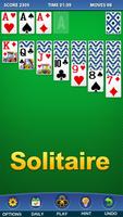 Solitaire* پوسٹر