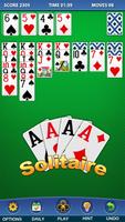 Solitaire* screenshot 1