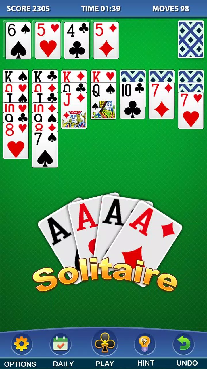 Spider Solitaire Infinite on the App Store