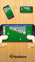 Solitaire* syot layar 3