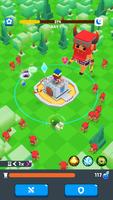 Magic Hero: Tower Defence Affiche