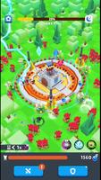 Magic Hero: Tower Defence capture d'écran 1