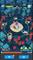 Magic Hero: Tower Defence capture d'écran 2
