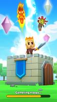 Magic Hero: Tower Defence capture d'écran 3