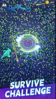Magic Survivor تصوير الشاشة 1