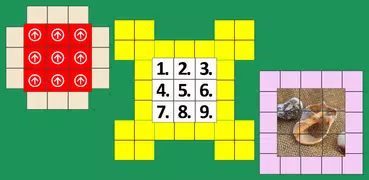 Vistalgy® Rolling Dice