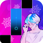 piano tiles 2 Kpop Piano game 아이콘