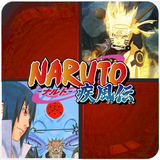 Magic Piano Tiles : Naruto OST icône