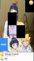 Magic Piano Tiles : Naruto OST gönderen