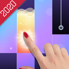 Piano Magic أيقونة