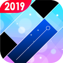 APK Magic Piano Tiles