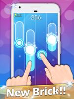 Magic Piano Tiles screenshot 1