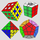 Vistalgy® Cubes 圖標