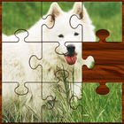 Jigsaw Puzzle Games ไอคอน