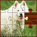 Puzzle Games: Magic Jigsaw Puzzles for Free Game ícone