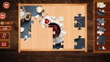 Puzzle Games: Magic Jigsaw Puzzles for Free Game Ekran Görüntüsü 3
