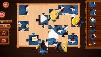 Puzzle Games: Magic Jigsaw Puzzles for Free Game screenshot 2