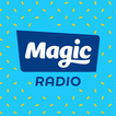 Magic Radio UK Live icon