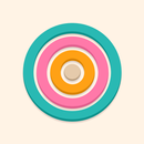 Color Rings: Tic Tac Puzzle APK