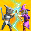 Magic Duel Epic fighting game