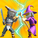 Magic Duel Epic fighting game APK