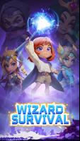 Wizard Survival gönderen