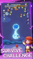 Wizard Survival Ekran Görüntüsü 1