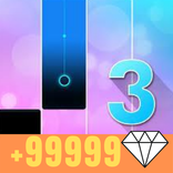 Quick Tips & Diamonds for Magic Tiles 3